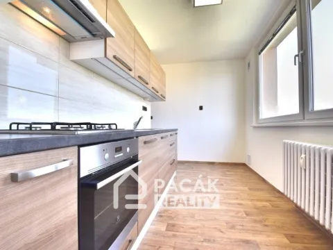 Pronájem bytu 3+1, Olomouc - Neředín, Stiborova, 74 m2
