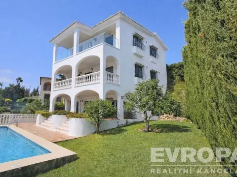 Prodej rodinného domu, Calvià, Španělsko, Calle Costa Del Sol, 1220 m2