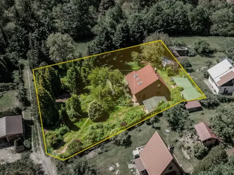 Prodej rodinného domu, Týnec nad Sázavou - Čakovice, 129 m2