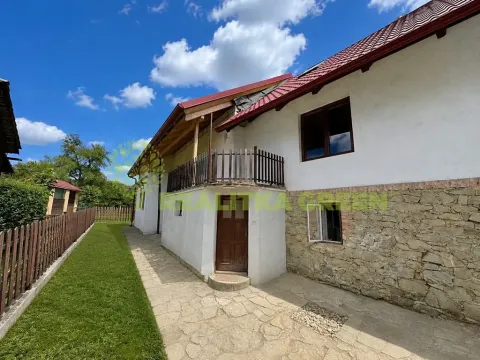Prodej rodinného domu, Zádveřice-Raková, 240 m2