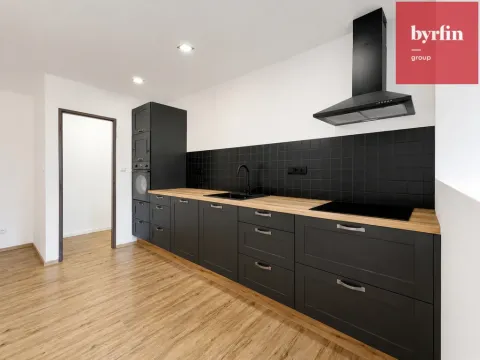 Pronájem bytu 3+1, Klimkovice, Čs. legií, 112 m2
