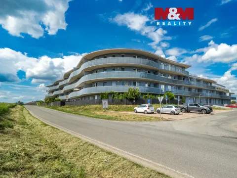Prodej bytu 2+kk, Mladá Boleslav - Michalovice, 81 m2