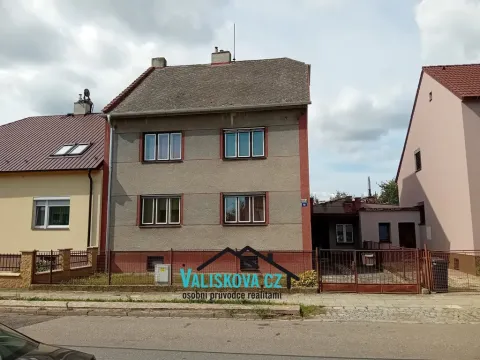 Prodej rodinného domu, Kroměříž, Ovocná, 130 m2