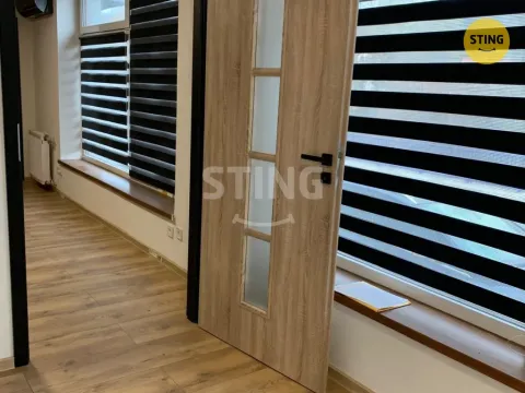 Pronájem bytu 2+kk, Nový Jičín, Beskydská, 57 m2
