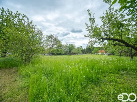 Prodej pozemku pro bydlení, Lešany - Břežany, 1147 m2