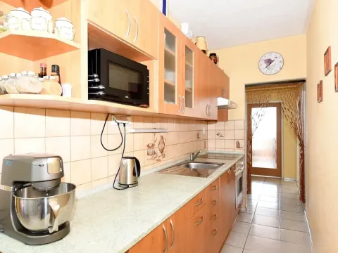 Pronájem bytu 3+1, Postoloprty, Třebízského náměstí, 79 m2
