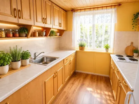 Prodej chaty, Oslnovice, 70 m2