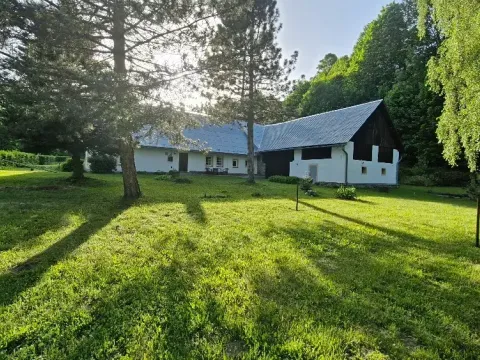 Prodej chalupy, Město Albrechtice, 150 m2