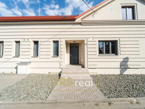 Pronájem bytu 3+kk, Přísnotice, 97 m2