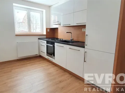 Pronájem bytu 2+1, Vrchlabí, Ant. Dvořáka, 67 m2