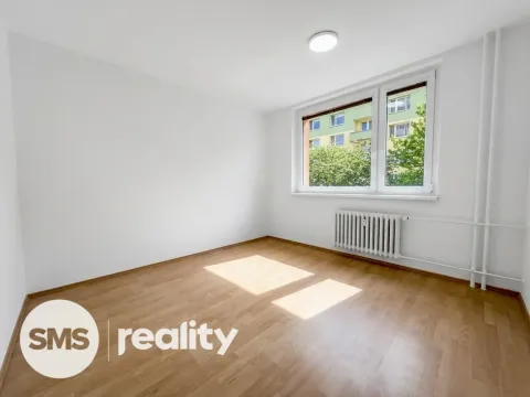 Pronájem bytu 3+1, Kroměříž, Francouzská, 78 m2