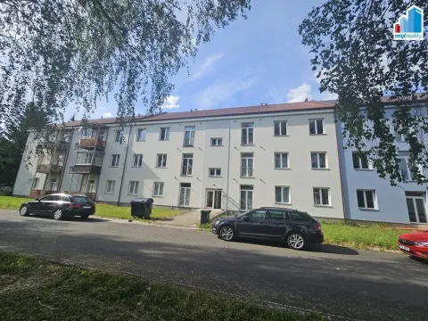 Pronájem bytu 2+1, Janovice nad Úhlavou, Rozvojová zóna, 80 m2