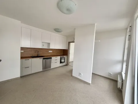 Pronájem bytu 3+kk, Kralupy nad Vltavou, Nádražní, 60 m2