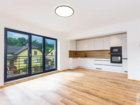 Prodej bytu 3+kk, Ostrava, U Lesa, 73 m2