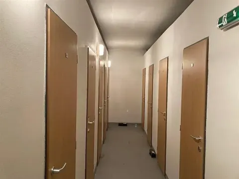 Pronájem - jiné, Olomouc, Dolní náměstí, 3 m2