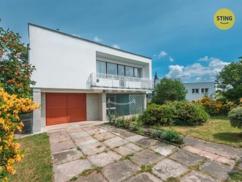 Prodej rodinného domu, Nová Paka, Husitská, 220 m2