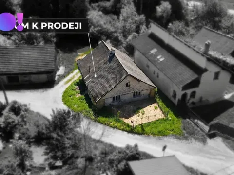 Prodej rodinného domu, Písek, 117 m2