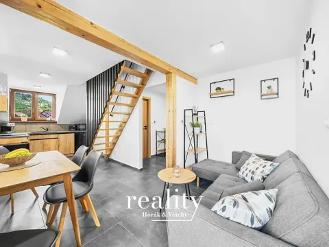 Prodej ubytování, Perná, 205 m2