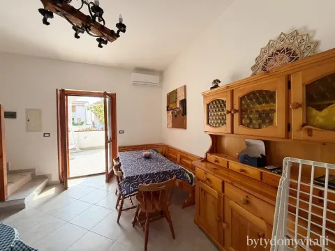Prodej domu, Scalea, Kalábrie, Itálie, 95 m2