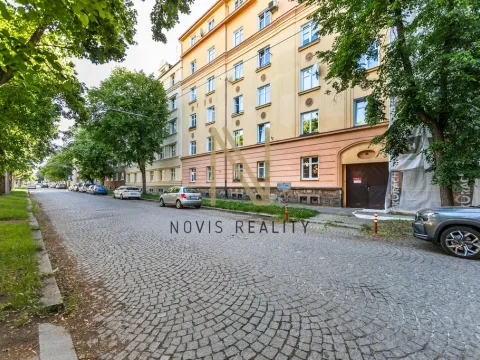 Prodej garáže, Plzeň, Plzenecká, 16 m2