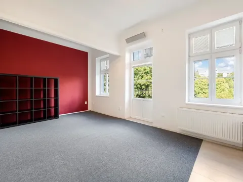 Prodej bytu 1+kk, Brno, Drobného, 30 m2