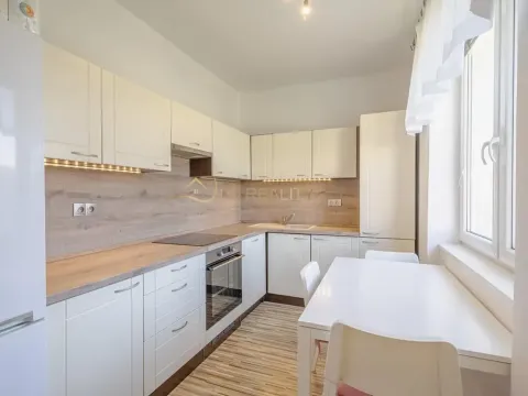 Prodej bytu 2+1, Olomouc, Blanická, 52 m2