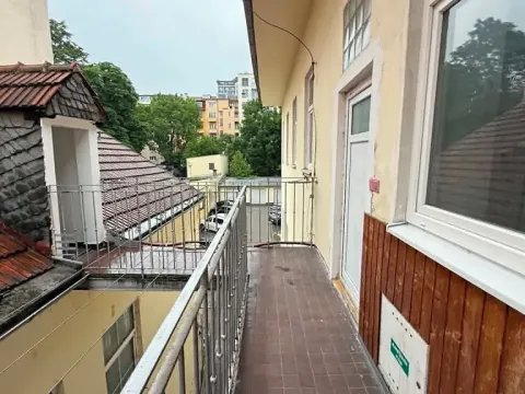Pronájem bytu 2+1, Brno, Lidická, 100 m2
