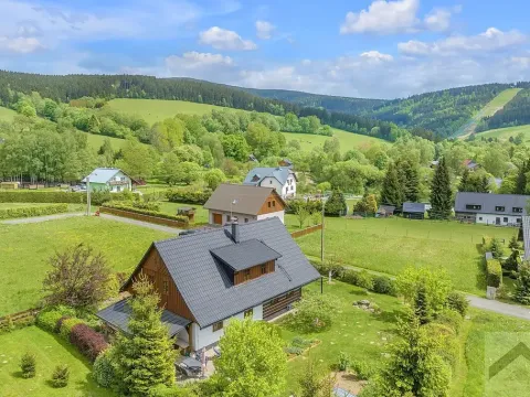 Prodej rodinného domu, Deštné v Orlických horách, 193 m2