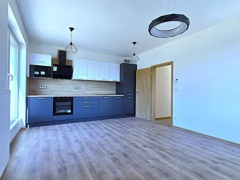 Pronájem bytu 3+kk, Benešov, 102. pluku, 59 m2