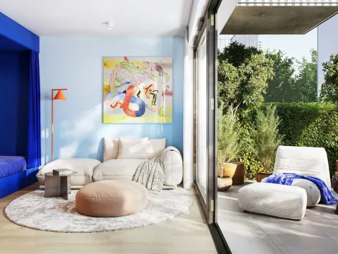 Prodej bytu 1+kk, Brno, Plynárenská, 30 m2