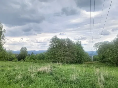 Prodej pozemku, Liberec - Liberec XXIII-Doubí, Malodoubská, 9589 m2