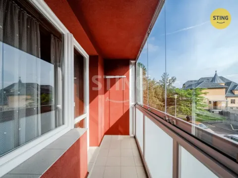 Prodej bytu 1+1, Frýdek-Místek, Slunečná, 32 m2