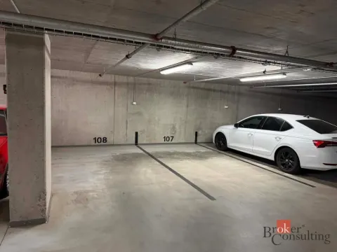 Prodej garáže, 28 m2