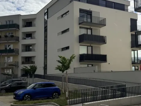Prodej bytu 1+kk, Plzeň - Jižní Předměstí, Železná, 41 m2
