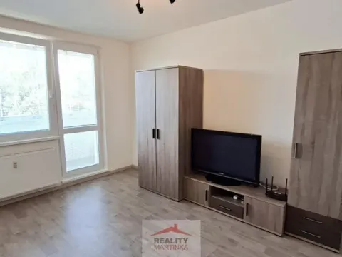 Pronájem bytu 2+1, Valašské Meziříčí, Luční, 54 m2