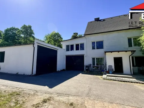 Prodej rodinného domu, Kladno, Husova, 520 m2