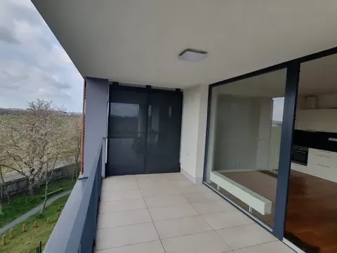 Pronájem bytu 1+kk, Praha - Kbely, Plzákova, 30 m2