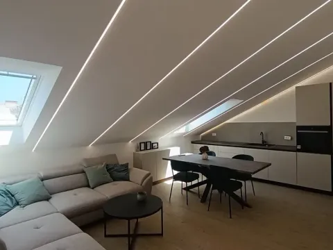Prodej bytu 2+kk, Pula, Chorvatsko, 45 m2