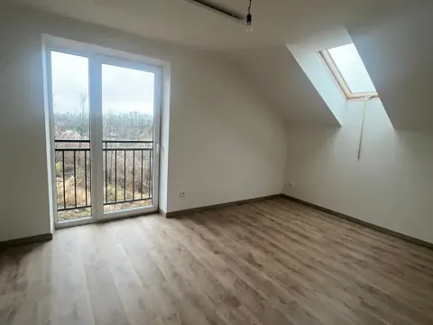 Prodej rodinného domu, Svitavy, 81 m2