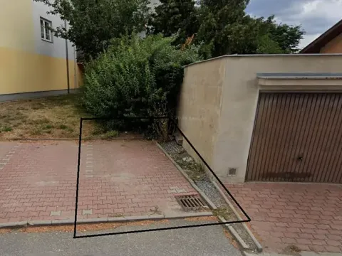 Prodej pozemku pro bydlení, Benešov, Pod Lihovarem, 22 m2