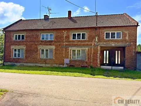 Prodej rodinného domu, Vrbátky, 90 m2