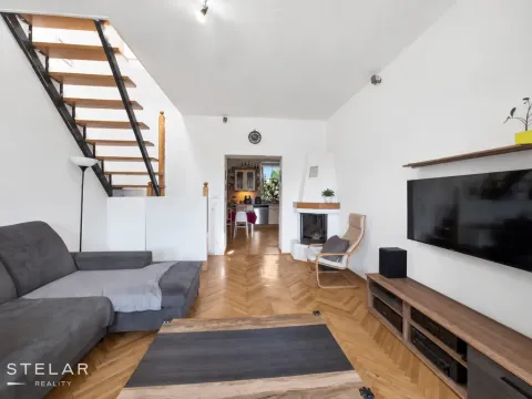 Prodej bytu 4+1, Modřice, Masarykova, 151 m2