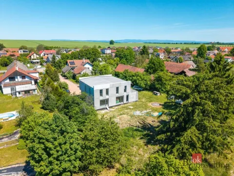 Prodej rodinného domu, Černilov, 126 m2