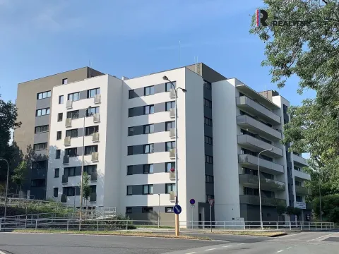 Pronájem bytu 2+kk, Karlovy Vary - Drahovice, Mattoniho nábřeží, 62 m2