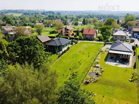 Prodej pozemku pro bydlení, Rychvald, Pionýrská, 1659 m2