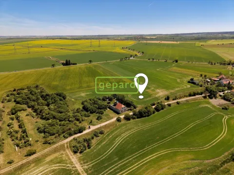 Prodej pozemku pro bydlení, Postoloprty - Malnice, 1796 m2
