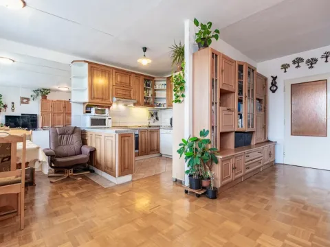 Prodej bytu 3+kk, Praha - Chodov, Lečkova, 75 m2