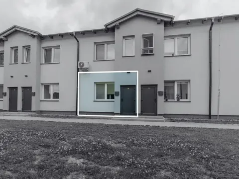Prodej bytu 1+kk, Ostrava, Na Lánech, 34 m2