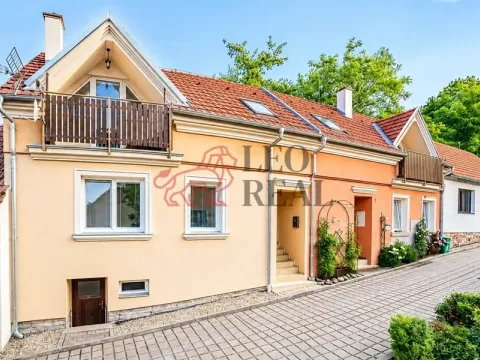 Prodej rodinného domu, Železné, 72 m2