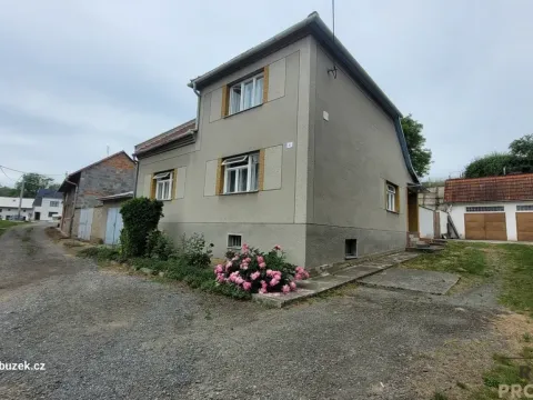 Prodej rodinného domu, Hradčany-Kobeřice, 120 m2